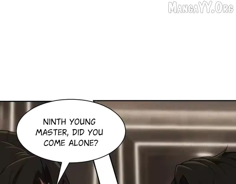 Hidden Dragon in the City (2025) Chapter 39 - page 18